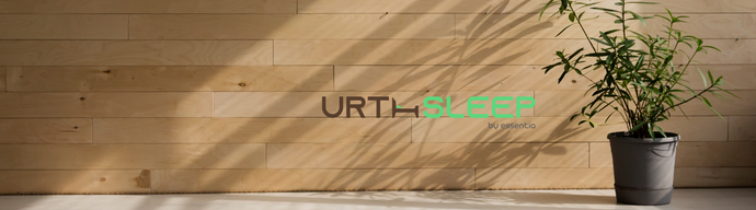The True Vegan Mattress - Urthsleep Mattress by Essentia