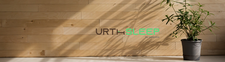 The True Vegan Mattress - Urthsleep Mattress by Essentia