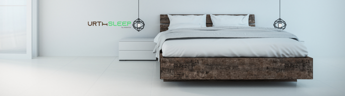 Get a Better Night’s Sleep with Minimalistic Bedroom Design