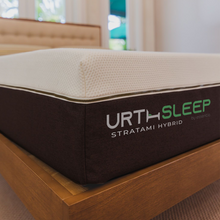 Load image into Gallery viewer, Stratami Hybrid Mattress
